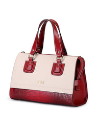 Ogilvie Structured Bag