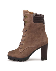 Verona Lace Boot