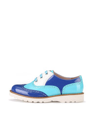 Retro Brogue