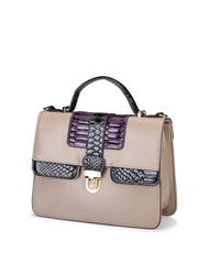 Versillia Flap Over Bag