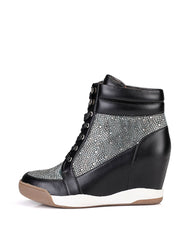 Hydra Wedge Boot