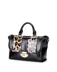 Savanna Flap Over Bag