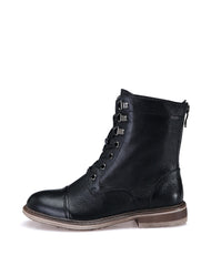 Bronx Lace Boot