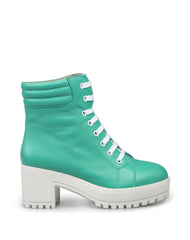 Glacier Lace Boot