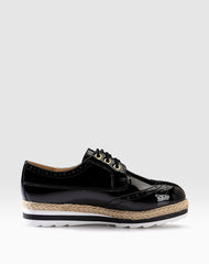 Trey Brogue