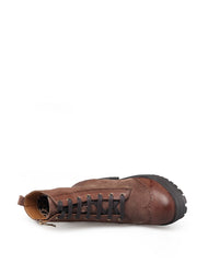 Austin Brogue Boot