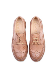 Milano Brogue