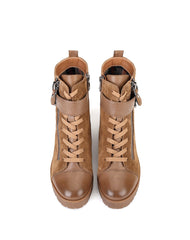 Sahara Lace Boot