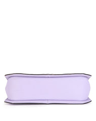 Lavender Shoulder Bag